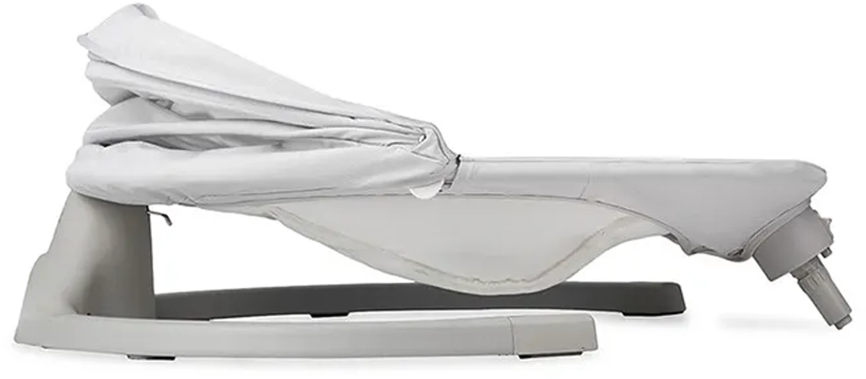 Електрокачалка MoMi KENANI light grey